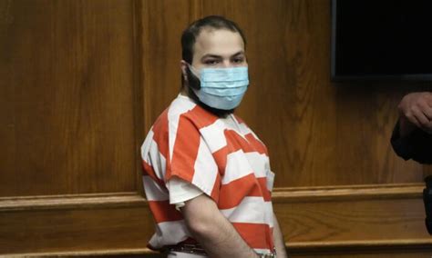 Defendant in 2021 mass shooting at Colorado supermarket pleads not guilty by reason of insanity as case moves to trial